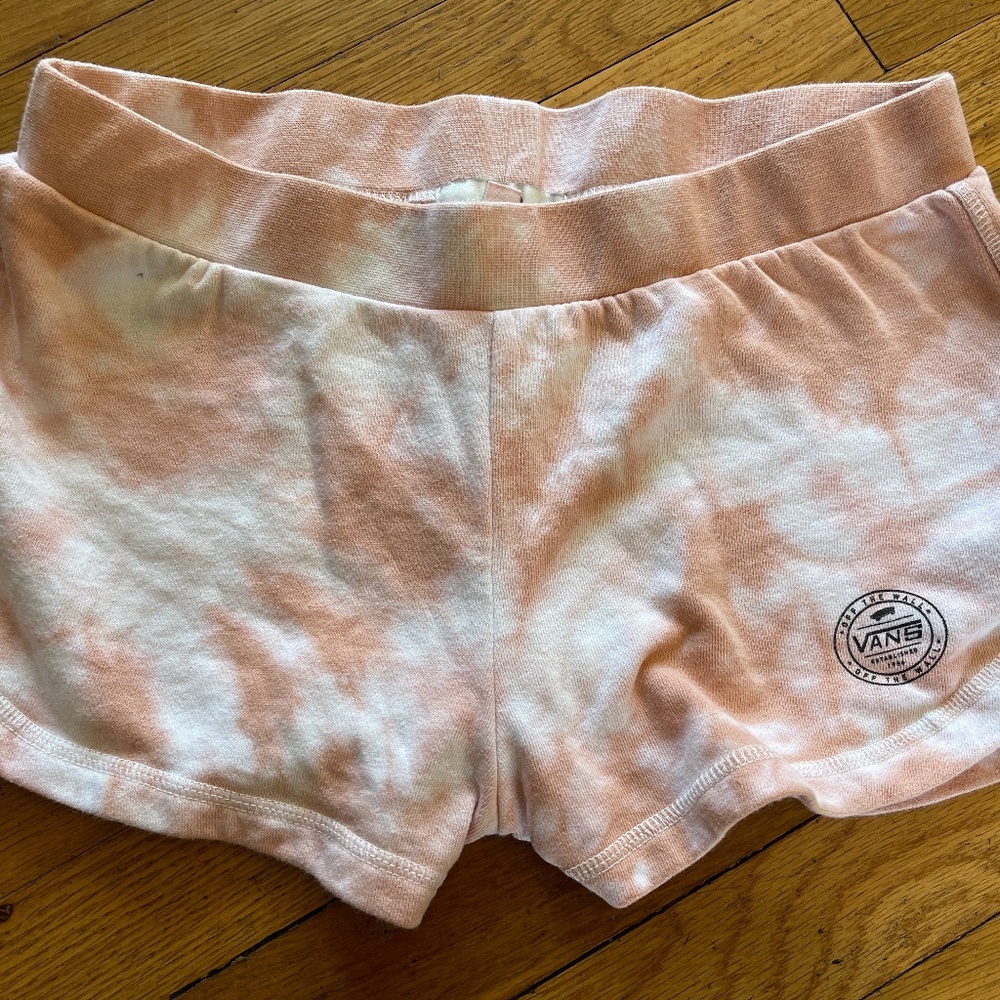 Vans shorts